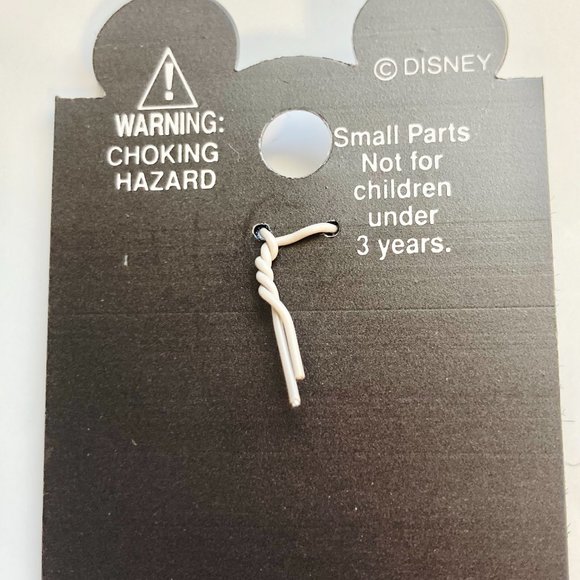 Disney Pluto Dog Charm Zipper Pull Purse Pendant - Picture 6 of 11